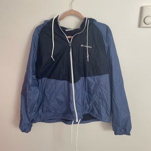 Fleece jacket